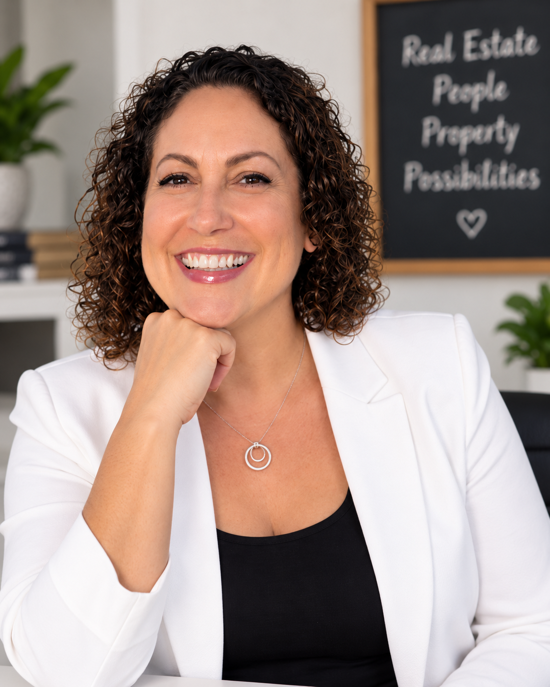 JoAnn Houle