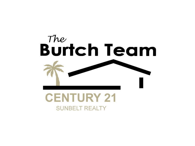 The Burtch Team at Century 21 Sunbelt Realty