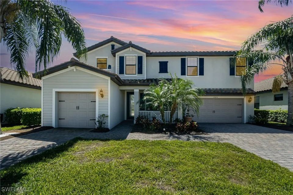 17426 Newberry Lane, Estero, FL