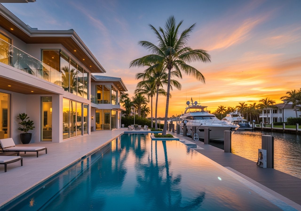 Sarasota Lifestyle