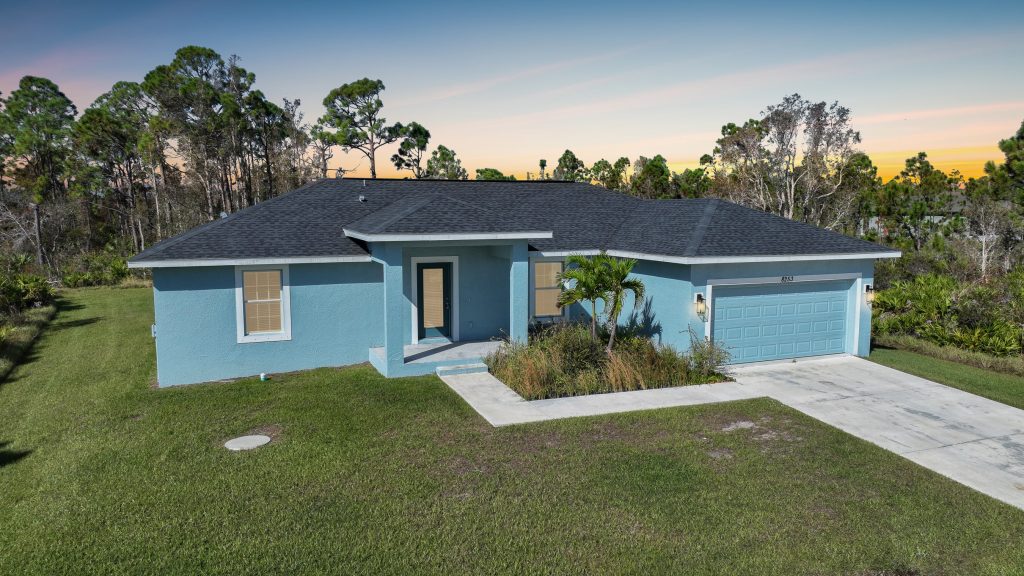 open house, house showing, swfl realtor, port charlotte florida, florida living