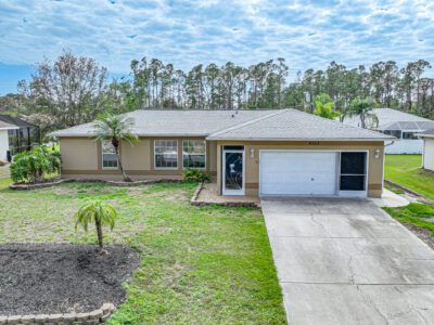 4525 Jaslo Avenue, North Port, Florida 34286