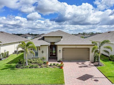 1409 Remington Trace Drive, Port Charlotte, Florida 33953