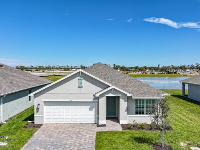 5132 Schubert Trace, North Port, FL 34287