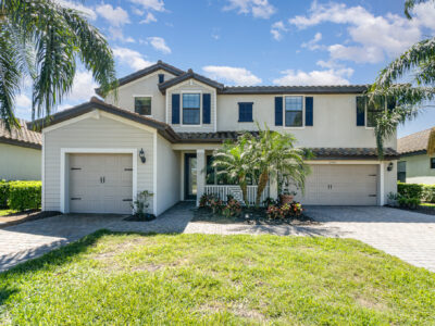 17426 Newberry Lane, Estero, FL 33928