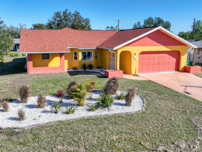 7438 Banbury Terrace, Port Charlotte, FL 33981
