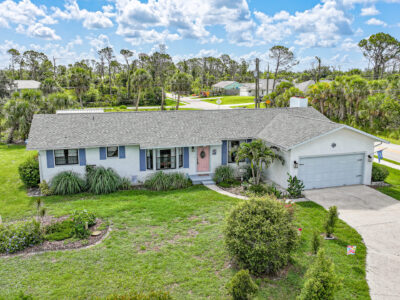 7690 CASTLEBERRY TER, ENGLEWOOD, FL 34224